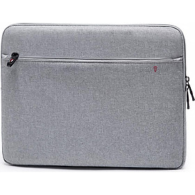 Victoria Traveler Apple Dell Asus laptop bag Macbook 13.3 inch liner bag cover ipad shock absorption storage bag V7016 gray