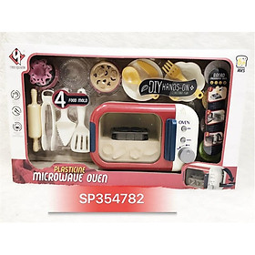 SP354782 - Hộp đất sét Microwave nướng bánh , 6693