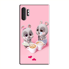 ỐP LƯNG IN DÀNH CHO SAMSUNG GALAXY NOTE 10 PLUS