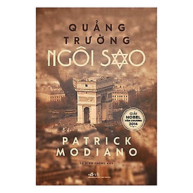 Một cuốn sách hấp dẫn độc giả từ những trang đầu tiên: Quảng trường ngôi sao