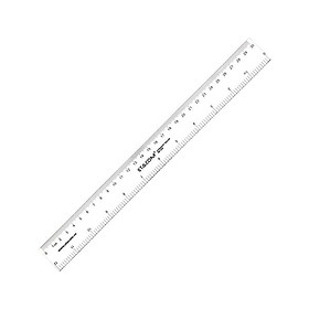 Bộ 3 Thước Kẻ Stacom SR 030 30Cm