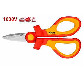 Mua KÉO THỢ ĐIỆN CÁCH ĐIỆN 1000V 160MM TOTAL THISS1601 - HÀNG CHÍNH HÃNG
