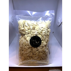 Hạnh nhân lát Úc - Australia Sliced Almond 500g