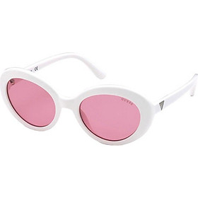 Kính mát nữ GUESS GU7576 21S
