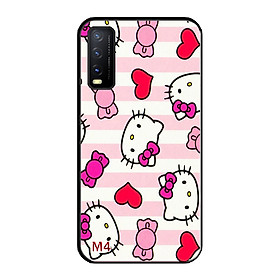 Ốp Lưng Dẻo Dành Cho VIVO Y12S