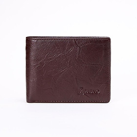 Ví Da Nam Vân Gân PABNO VF46