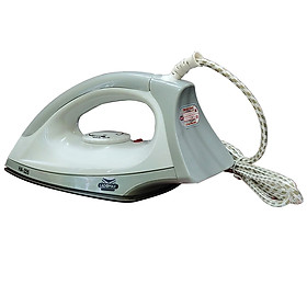 Mua Bàn ủi khô Ladomax HA-226 mặt đế chống dính  tự điều chỉnh duy trì nhiệt ổn định  ủi áo lông  len - Hàng chính hãng