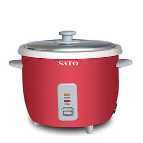 Nồi cơm điện SATO SVR-18B 1.8L