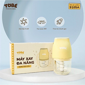 Máy xay đa năng To Bé MS 9105A