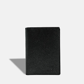 Ví Nam Pagini VID03 Da Saffiano - Thiết Kế Nhỏ Gọn, Kiểu Dáng Sang Trọng Đẳng Cấp - Fullbox