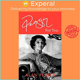 Sách - Peggy For You by Alan Plater (UK edition, paperback)