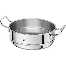 Mua Xửng Hấp Zwilling 24cm  Chất Liệu Thép Không Gỉ  Dùng Cho Mọi Loại Bếp  Nhập Đức Chính Hãng