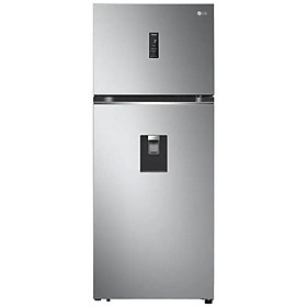 Tủ lạnh LG Inverter 374L GN-D372PSA - Hàng chính hãng