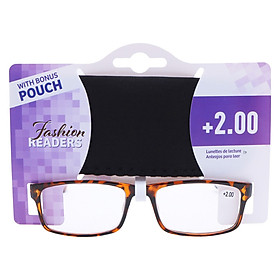 ULB Kính đọc sách AE0691 và AE0474