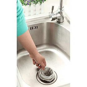 Mua 100 Lưới Lọc Rác Bồn Rửa Bát0