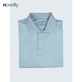 Áo thun polo nam novelty 200022n