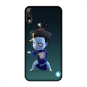 ỐP LƯNG IN DÀNH CHO ASUS ZENFONE MAX PRO M2