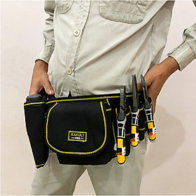Mua Túi đồ nghề đeo hông 7 ngăn