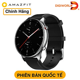 Đồng hồ thông minh Amazfit GTR 2 - Hàng chính hãng
