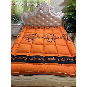 Mua Topper Tấm làm mềm đệm mới nhất 2020 sie 1m8 tiện lợi có thể trải trên đệm hoạc dùng trực tiếp thay thđệm