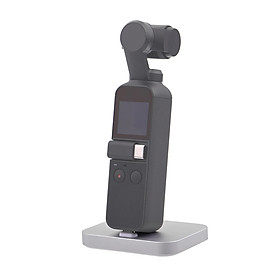 Đế Sạc Để Bàn USB Type-C Cho Máy Quay
DJI OSMO