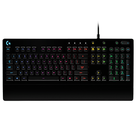 Mua Combo Gaming Bàn Phím Game Có Dây Logitech G213 Prodigy RGB Và Chuột Logitech G203 Lightsync RGB - Hàng Chính Hãng