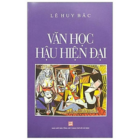 Văn Học Hậu Hiện Đại