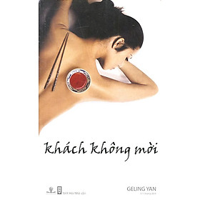 [Download Sách] Sách Khách Không Mời