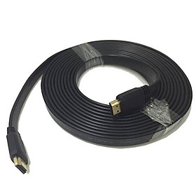 Mua Cáp HDMI loại dẹp dài 10m VS-Full HD 1080p