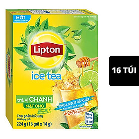 Lipton Yellow Label Tea Giá Tốt, Giảm Giá Đến 40% - Tháng 5, 2023 | Mua  Ngay | Tiki