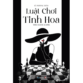 Sách Luật Chơi Tinh Hoa – The Elite Game
