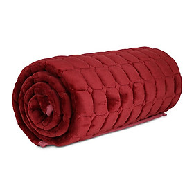 Mua Thảm nhung trải giường đa năng 1m8x2m
