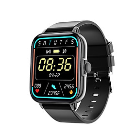 Đồng hồ thông minh Bluetooth đo sức khỏe nhịp tim huyết áp - Y2
