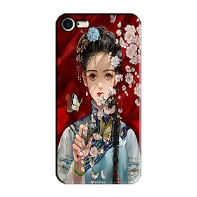 ỐP LƯNG IN DÀNH CHO IPHONE 7