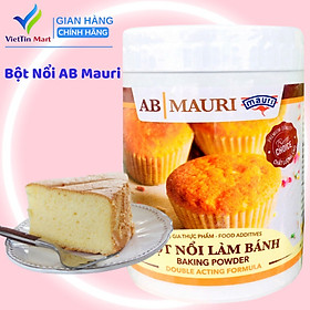 Bột nổi làm bánh AB mauri 1kg _viettinmart