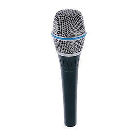 Vocal Microphone  Uni-directional for Stage