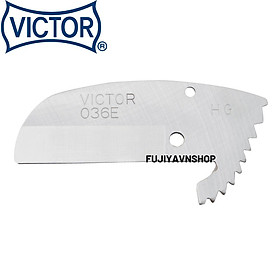 Mua Lưỡi cắt đa năng Victor 036 cho kéo cắt ống VM-36E