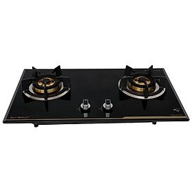 Mua Bếp gas âm đôi Eurosun EU-GA278 - Hàng chính hãng