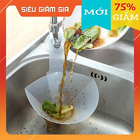 Mua PHỄU TÚI LỌC RÁC BỒN RỬA CHÉN
