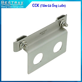 Tấm Gá Ống Luồn | Máng Cáp Bestray | Conduit Clamp Kit