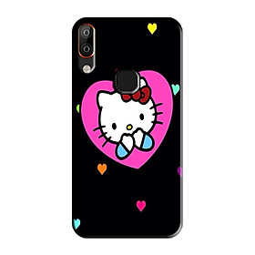 ỐP LƯNG IN DÀNH CHO VSMART ACTIVE 1 PLUS