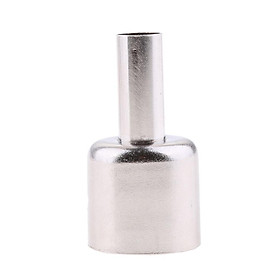 3/4/5/6/7/8/10/12mm Heat Gun Nozzles Heat Air Nozzle for 850 Hot Air