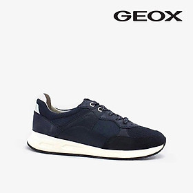 Giày Sneaker Nữ GEOX D Bulmya B