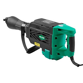 Máy Đục Phá Bê Tông Muler M1700