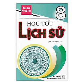 Học Tốt Lịch Sử 8