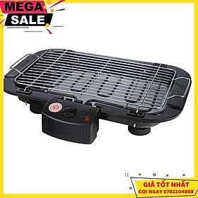 Mua Bếp Nướng Bbq 2000W Cao Cấp - Giao Hàng Toàn Quốc