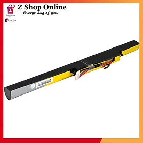 Mua Pin Dùng Cho Laptop Lenovo IdeaPad Z400 Z410 Z500 Z510