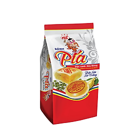 Bánh Pía Mỹ Hiệp Thành Đặc Biệt Đỏ 670g