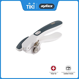 Dụng cụ khui hộp Zyliss Zyliss Lock 'n' Lift Can Opener - E930043