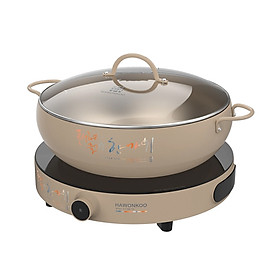 Mua Bếp từ đơn Hawonkoo CEH-101-I-CF - Hàng Chính Hãng